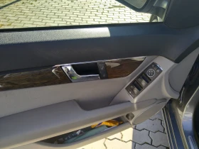Mercedes-Benz C 320 w 204, снимка 8