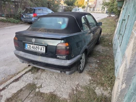 VW Golf, снимка 2