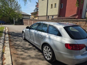 Audi A4, снимка 6