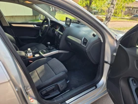 Audi A4, снимка 10