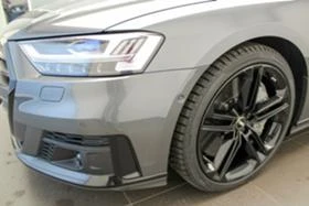 Audi S8 4.0 TFSI quattro | Mobile.bg    10