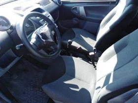 Toyota Aygo 1.4 D4D 5  | Mobile.bg    9