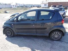Toyota Aygo 1.4 D4D 5  | Mobile.bg    4