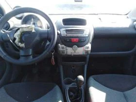 Toyota Aygo 1.4 D4D 5  | Mobile.bg    11