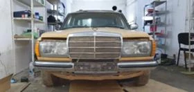 Mercedes-Benz 123 300 D   | Mobile.bg    11