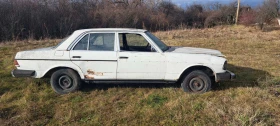 Mercedes-Benz 123 300 D   | Mobile.bg    2