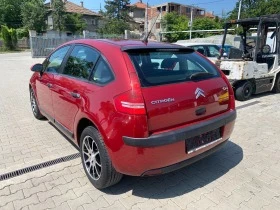 Citroen C4 1.6hdi 90к.с, снимка 3