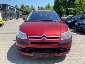 Citroen C4 1.6hdi 90к.с, снимка 8