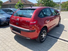 Citroen C4 1.6hdi 90к.с, снимка 5