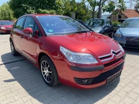 Citroen C4 1.6hdi 90к.с, снимка 7