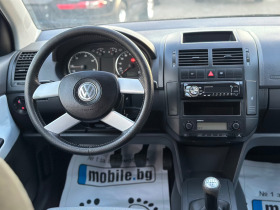 VW Polo CROSS, 1.9TDI 101ps,  / | Mobile.bg   6