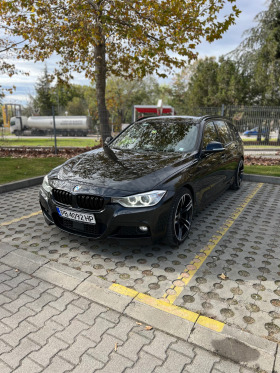BMW 330 D XD, снимка 2 - Автомобили и джипове - 45322862