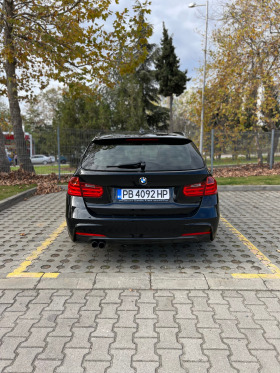 BMW 330 D XD, снимка 6