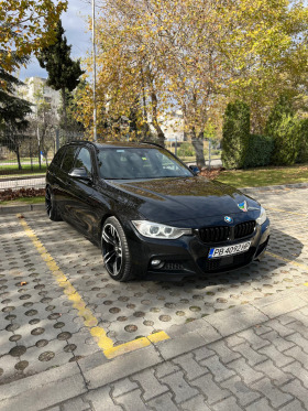 BMW 330 D XD, снимка 1 - Автомобили и джипове - 45322862