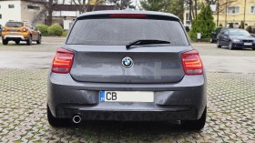BMW 116 2.0d S-Drive, снимка 5