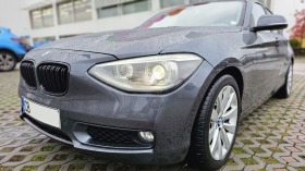 BMW 116 2.0d S-Drive | Mobile.bg   9
