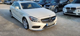 Mercedes-Benz CLS | Mobile.bg    2