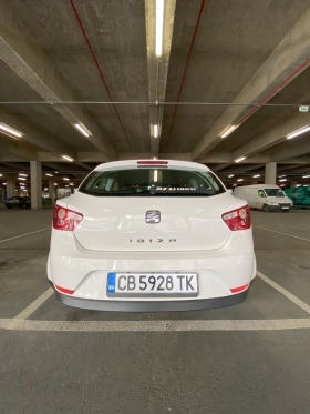 Seat Ibiza SC, снимка 6 - Автомобили и джипове - 45881241