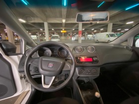 Seat Ibiza SC, снимка 11 - Автомобили и джипове - 45881241