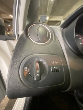 Seat Ibiza SC, снимка 9 - Автомобили и джипове - 45881241