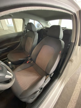 Seat Ibiza SC, снимка 8 - Автомобили и джипове - 45881241