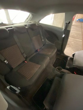 Seat Ibiza SC, снимка 13 - Автомобили и джипове - 45881241