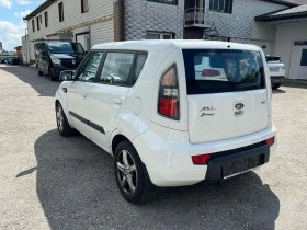 Kia Soul 1, 6 CRDI klima, снимка 5