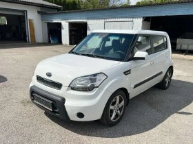 Kia Soul 1, 6 CRDI klima, снимка 1