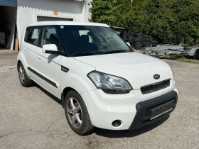 Kia Soul 1, 6 CRDI klima, снимка 3