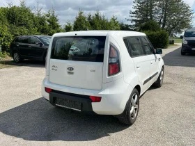 Kia Soul 1, 6 CRDI klima, снимка 4