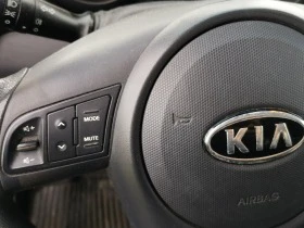 Kia Soul 1, 6 CRDI klima, снимка 10