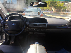 BMW 730, снимка 6