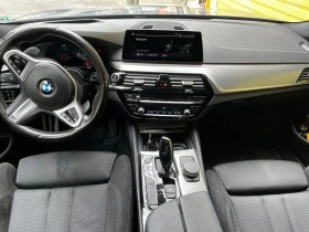 BMW 530 X drive; M performance , снимка 14