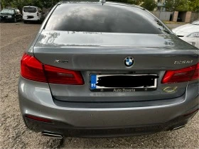 BMW 530 X drive; M performance , снимка 6