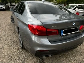 BMW 530 X drive; M performance , снимка 5