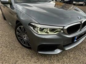 BMW 530 X drive; M performance , снимка 2