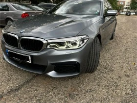 BMW 530 X drive; M performance , снимка 1