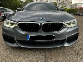 BMW 530 X drive; M performance , снимка 3