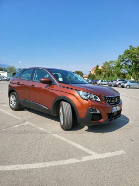 Peugeot 3008 1.6 HDI/Active Business/  | Mobile.bg    4