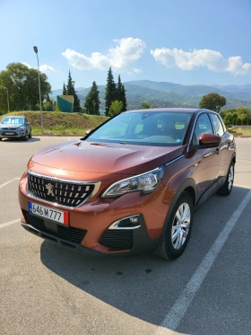 Peugeot 3008 1.6 HDI/Active Business/  | Mobile.bg    2