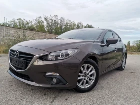 Mazda 3 КАТО НОВА* NAVI* 120к.с., снимка 2