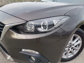 Mazda 3 КАТО НОВА* 2.0i* NAVI* 120к.с., снимка 4