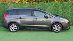 Peugeot 5008 2.0hdi* 150кс* 6+ 1* Euro5* , снимка 4