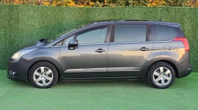 Peugeot 5008 2.0hdi* 150кс* 6+ 1* Euro5* , снимка 6