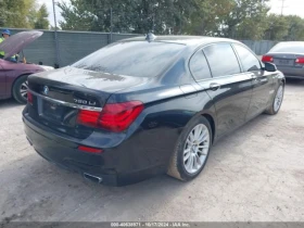 BMW 750 Harman/kardon* * * Surround view*  | Mobile.bg    5