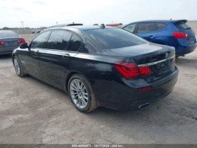 BMW 750 Harman/kardon* * * Surround view*  | Mobile.bg    3