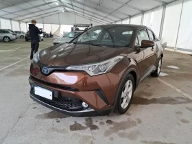     Toyota C-HR 1.8 Hybrid Business/108000km/  