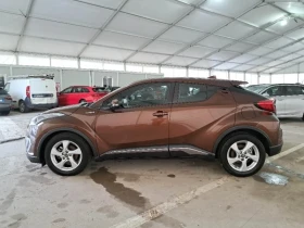     Toyota C-HR 1.8 Hybrid Business/108000km/  