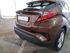     Toyota C-HR 1.8 Hybrid Business/108000km/  