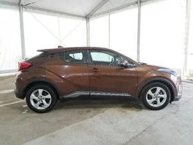     Toyota C-HR 1.8 Hybrid Business/108000km/  